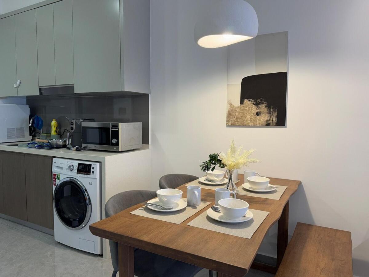 Apartamento Skyhigh Agilebb 2b1r -1 Min To Trx&pavilion, View, Up To 6pax Kuala Lumpur