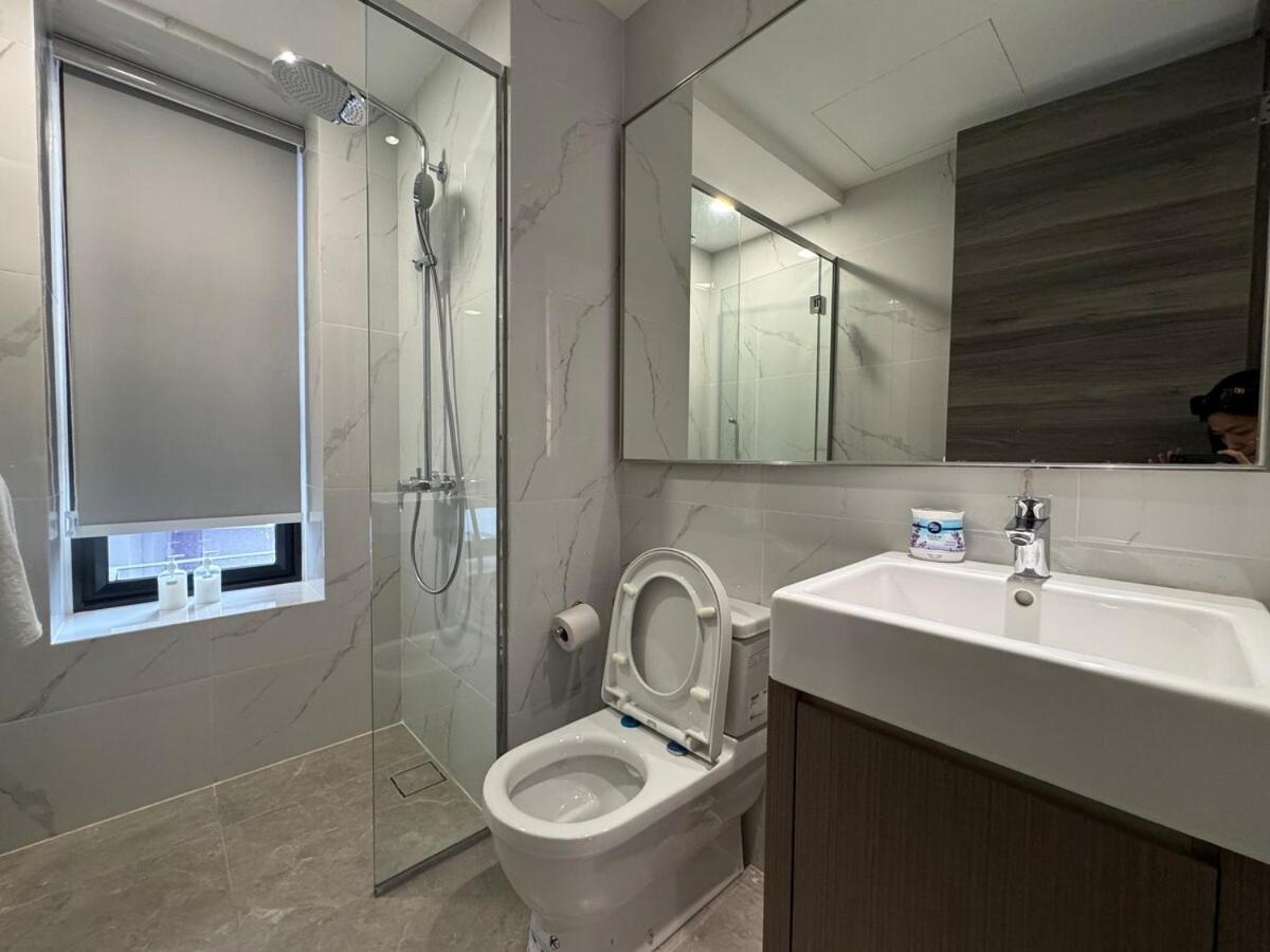 Apartamento Skyhigh Agilebb 2b1r -1 Min To Trx&pavilion, View, Up To 6pax
