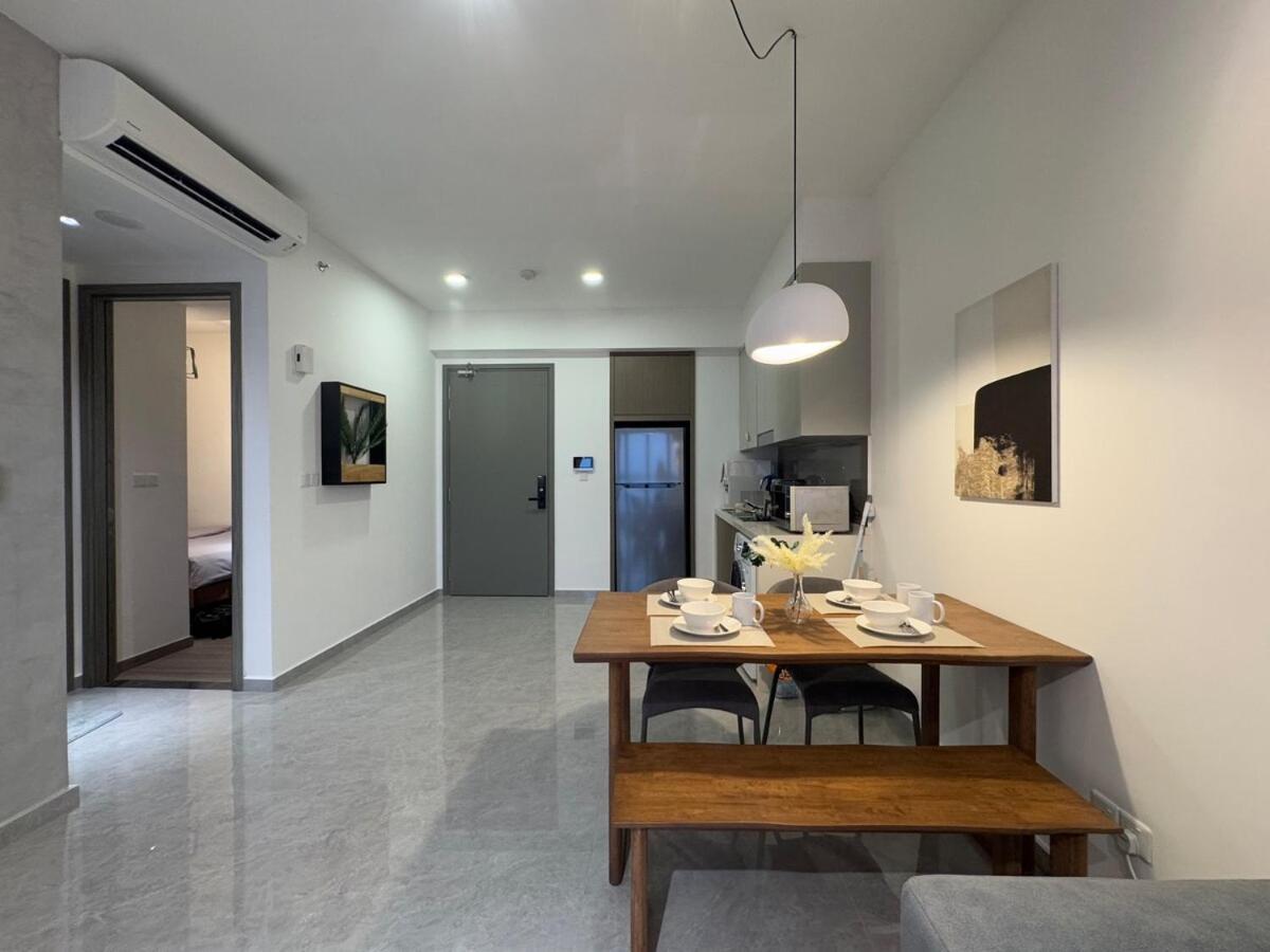 Skyhigh Agilebb 2b1r -1 Min To Trx&pavilion, View, Up To 6pax Apartamento *