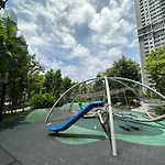 Skyhigh Agilebb 2B1R -1 Min To Trx&Pavilion, City View, Up To 6Pax