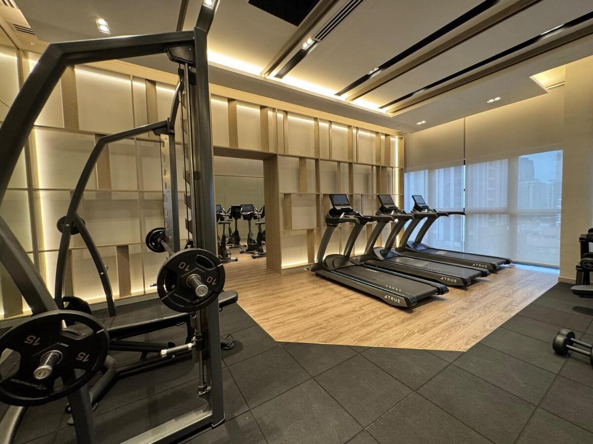 Skyhigh Agilebb 2b1r -1 Min To Trx&pavilion, View, Up To 6pax Pangsapuri Kuala Lumpur