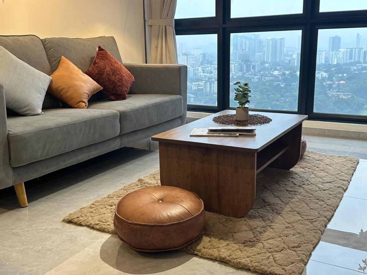 Skyhigh Agilebb 2b1r -1 Min To Trx&pavilion, View, Up To 6pax Kuala Lumpur