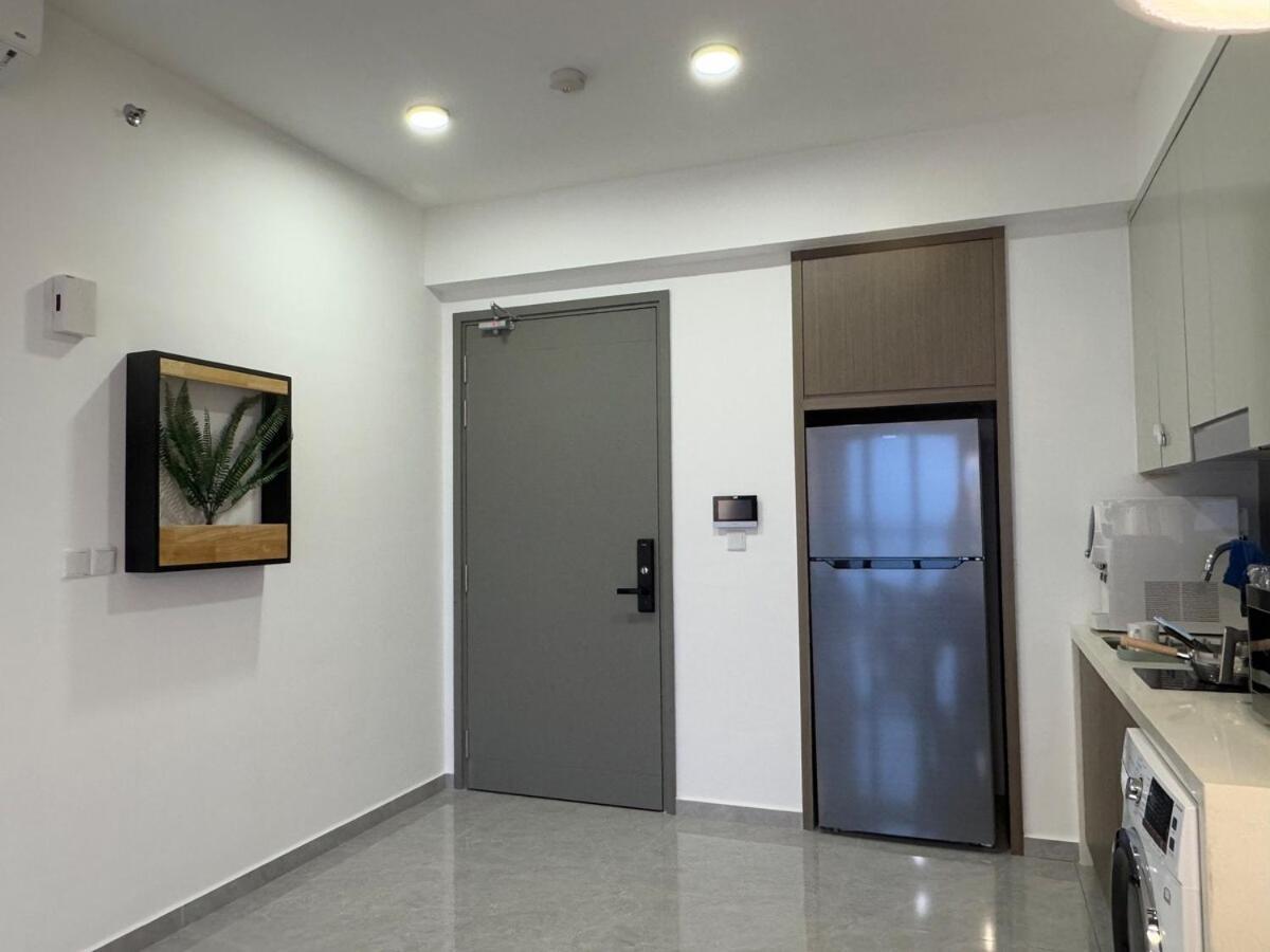 Pangsapuri Skyhigh Agilebb 2b1r -1 Min To Trx&pavilion, View, Up To 6pax *