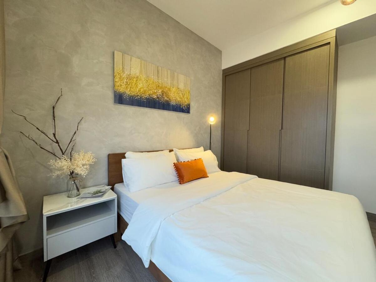 Skyhigh Agilebb 2b1r -1 Min To Trx&pavilion, View, Up To 6pax Pangsapuri Kuala Lumpur