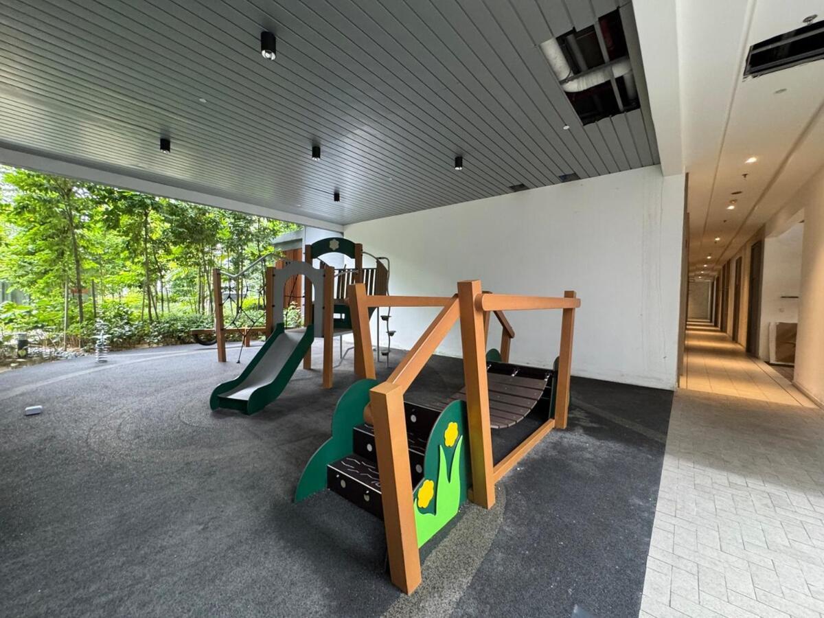 Skyhigh Agilebb 2b1r -1 Min To Trx&pavilion, View, Up To 6pax