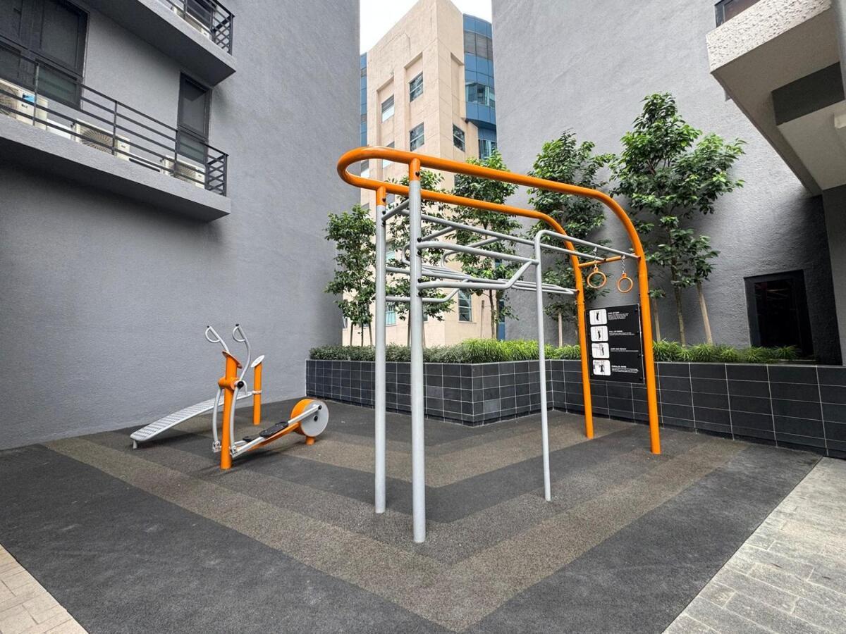 Skyhigh Agilebb 2b1r -1 Min To Trx&pavilion, View, Up To 6pax *