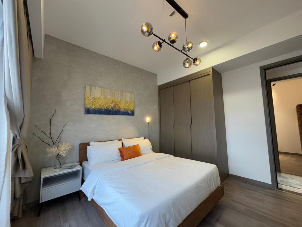 Pangsapuri Skyhigh Agilebb 2b1r -1 Min To Trx&pavilion, View, Up To 6pax *