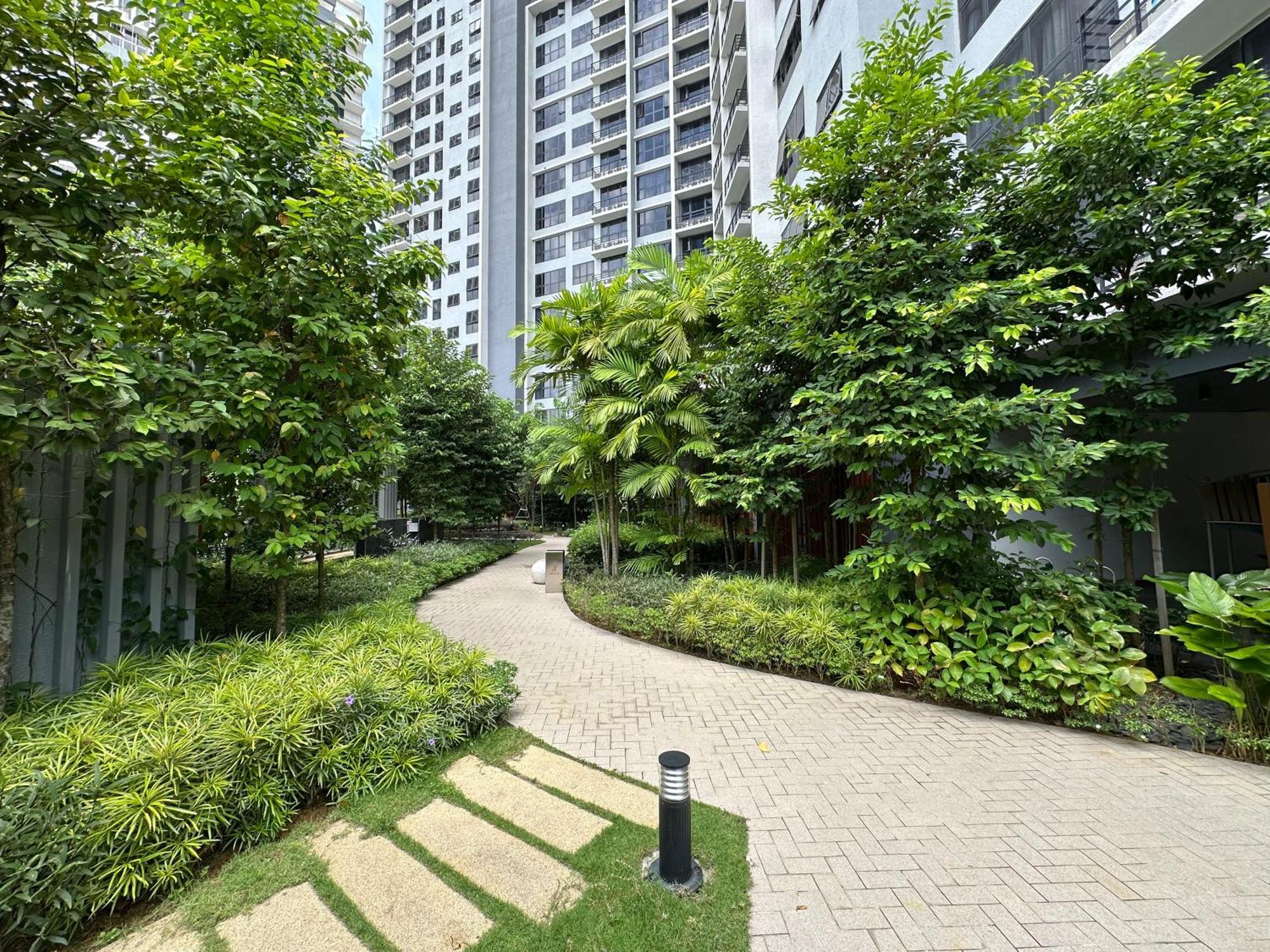 Skyhigh Agilebb 2b1r -1 Min To Trx&pavilion, View, Up To 6pax * Kuala Lumpur